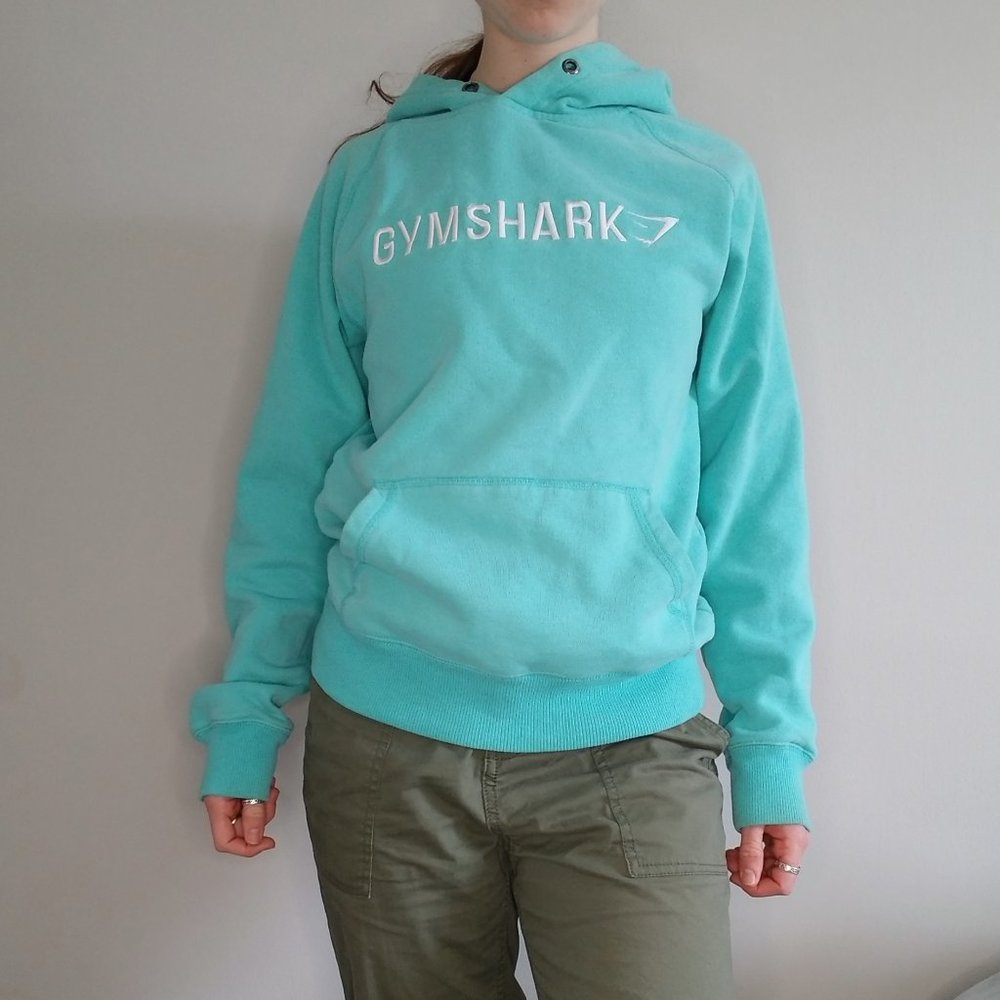 Gymshark Sweatshirt
